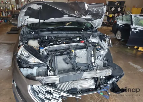 2019 Ford Edge Sel from USA, damaged, VIN 2FMPK4J97KBB01661